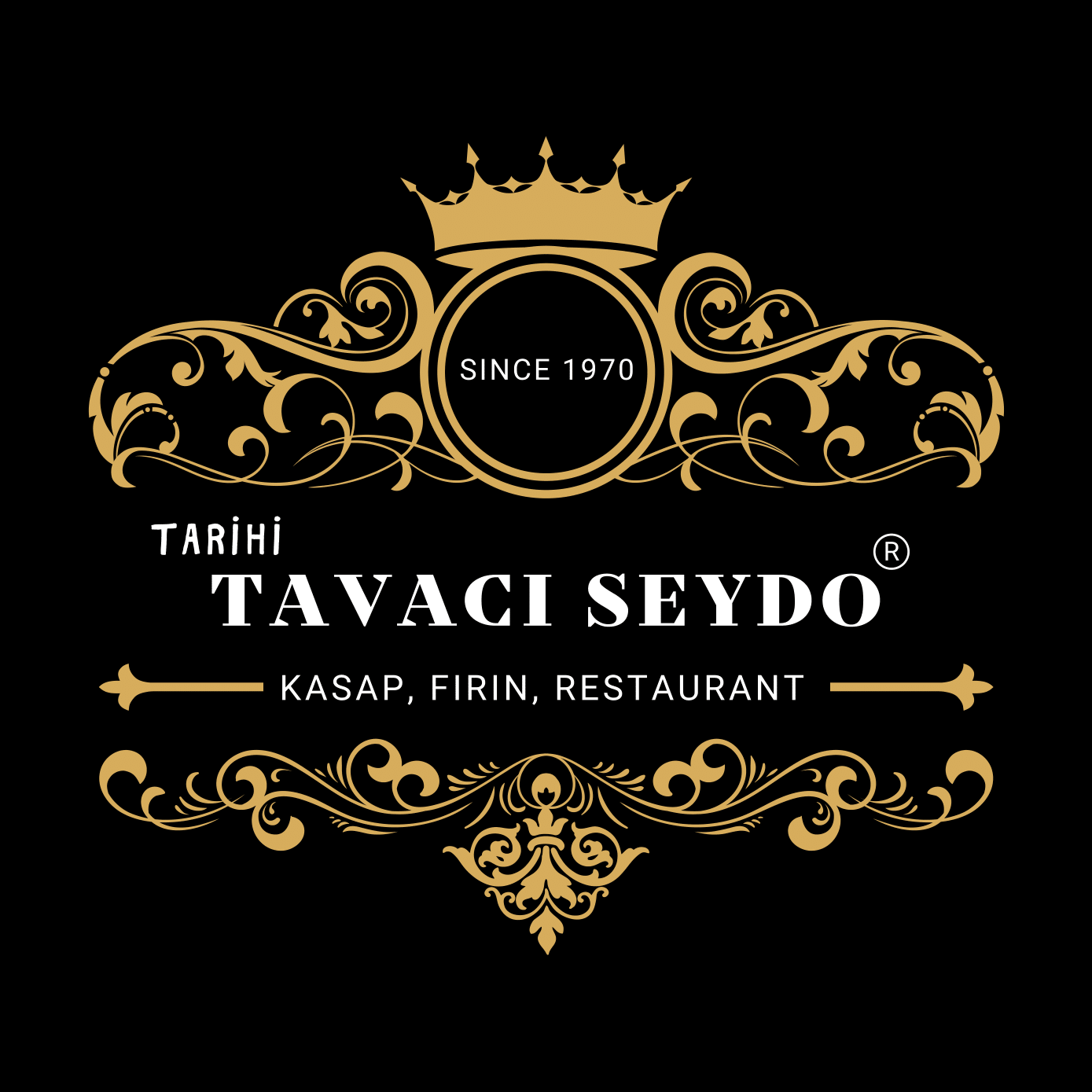 Tavacı Seydo